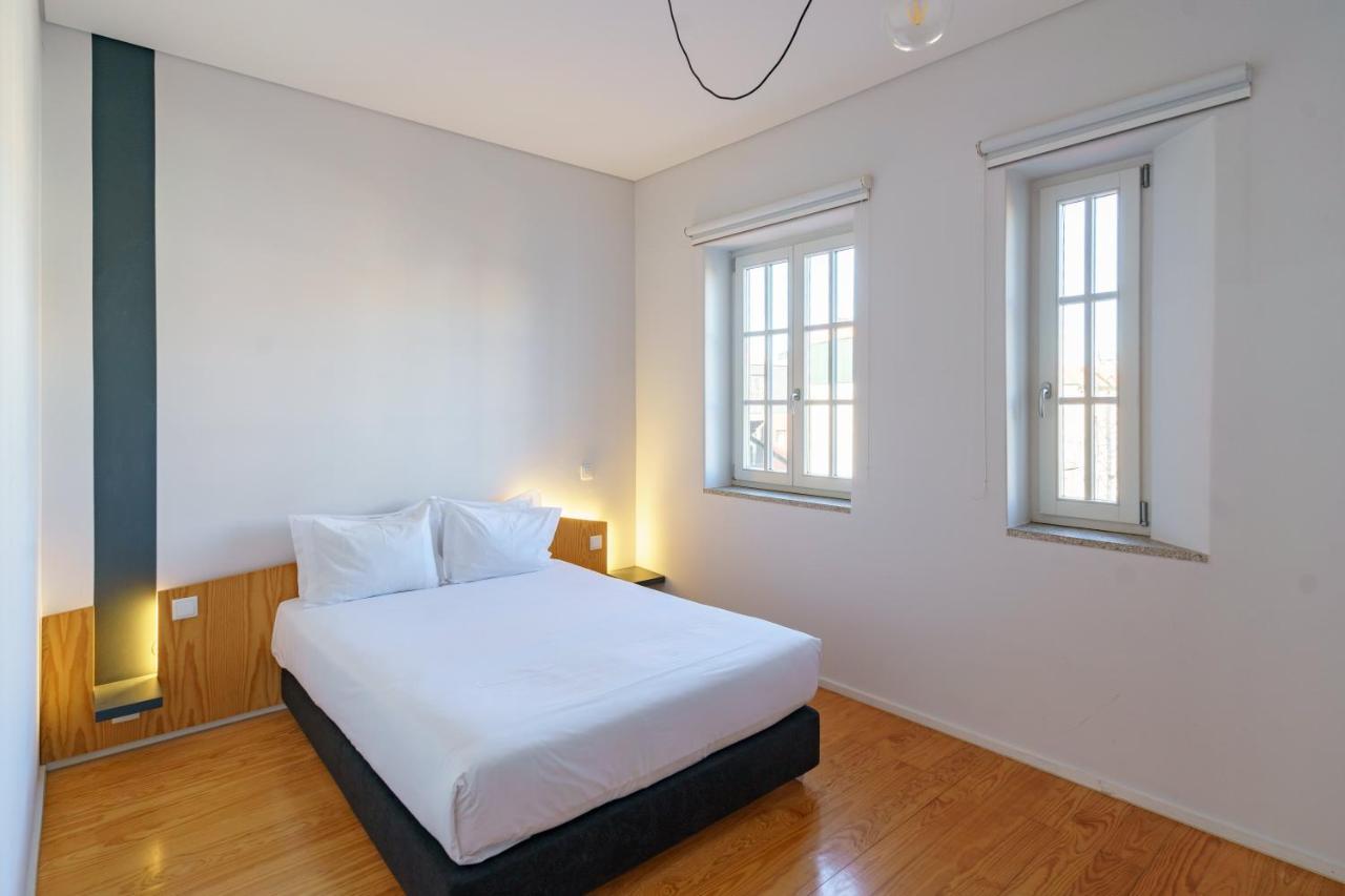 N Apartments - Cha Porto Buitenkant foto