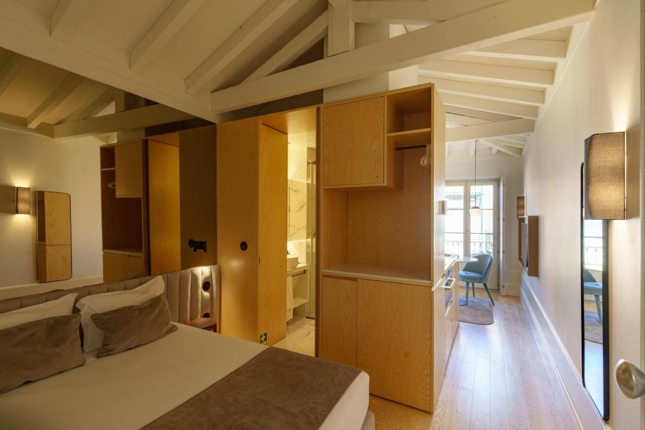 N Apartments - Cha Porto Buitenkant foto